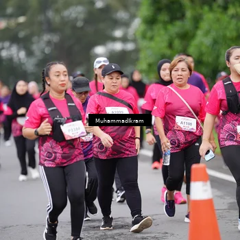 Runner Photo 8461781