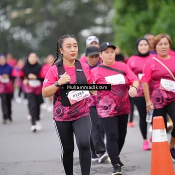 Runner Photo 8461782