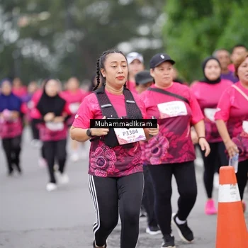 Runner Photo 8461783