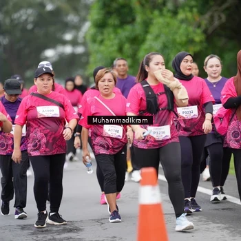 Runner Photo 8461784