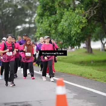Runner Photo 8461785