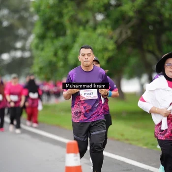 Runner Photo 8461786