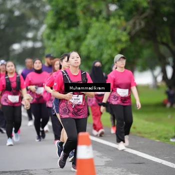 Runner Photo 8461787