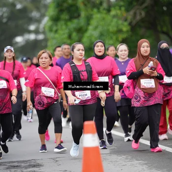 Runner Photo 8461788