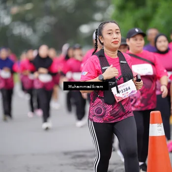 Runner Photo 8461789