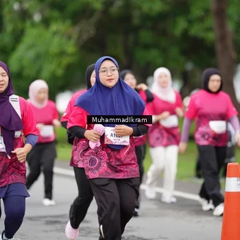 Runner Photo 8461790