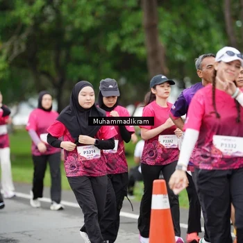 Runner Photo 8461791