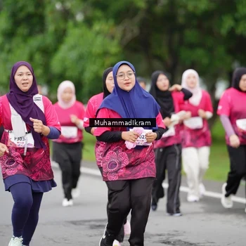 Runner Photo 8461794