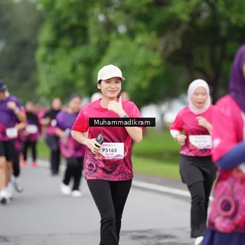 Runner Photo 8461795