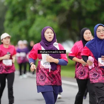 Runner Photo 8461796