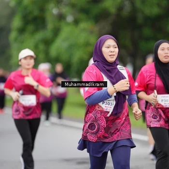 Runner Photo 8461797