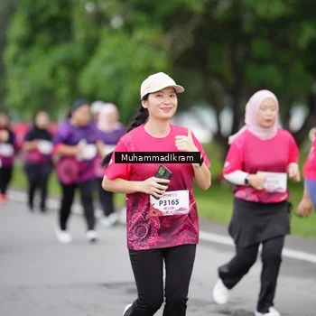 Runner Photo 8461798