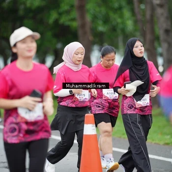 Runner Photo 8461799