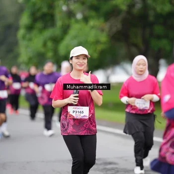 Runner Photo 8461801