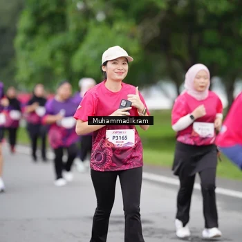 Runner Photo 8461802