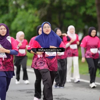 Runner Photo 8461803