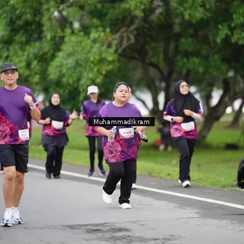 Runner Photo 8461804
