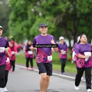 Runner Photo 8461805