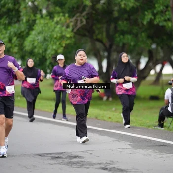 Runner Photo 8461806