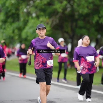 Runner Photo 8461807