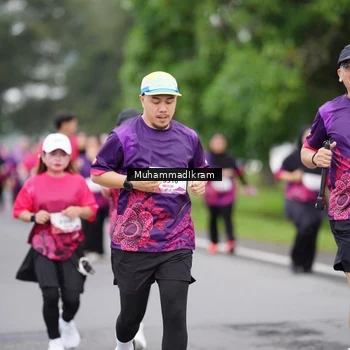 Runner Photo 8461808