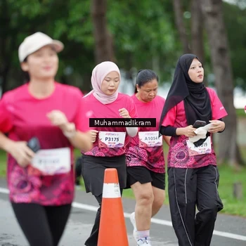 Runner Photo 8461809