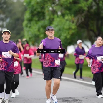 Runner Photo 8461811