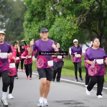 Runner Photo 8461812