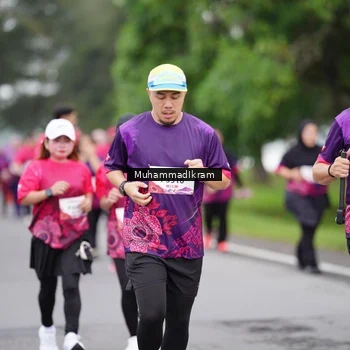 Runner Photo 8461813