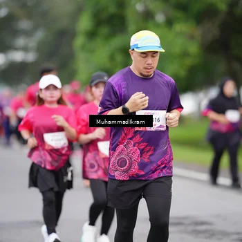 Runner Photo 8461814