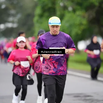 Runner Photo 8461815
