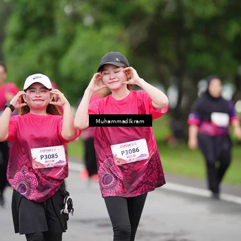 Runner Photo 8461816