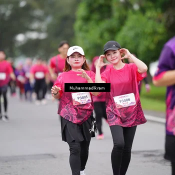Runner Photo 8461817