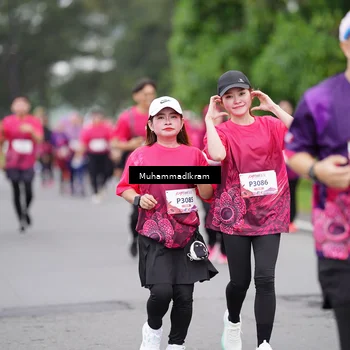 Runner Photo 8461818