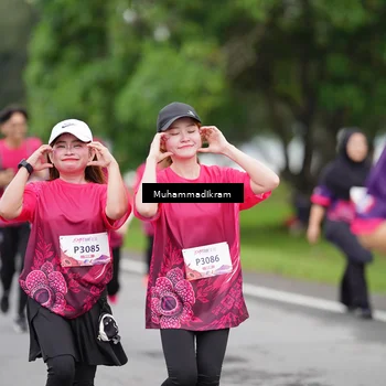 Runner Photo 8461819