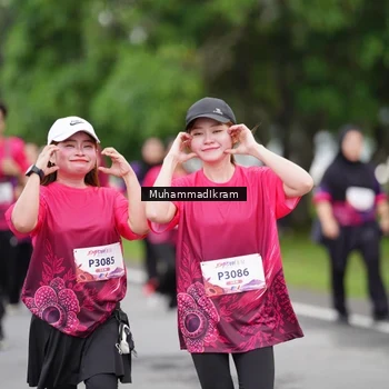 Runner Photo 8461820