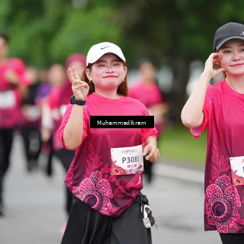 Runner Photo 8461821