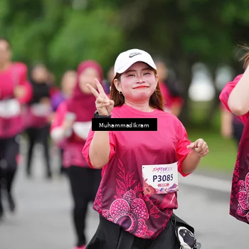 Runner Photo 8461822