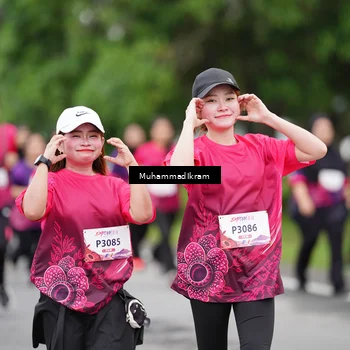 Runner Photo 8461823