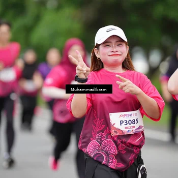 Runner Photo 8461824