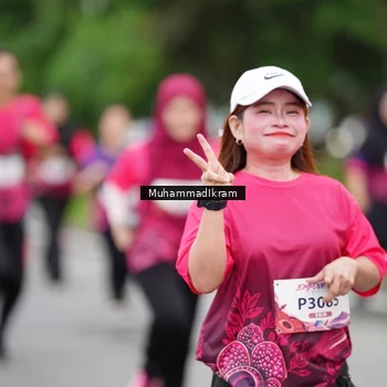 Runner Photo 8461825