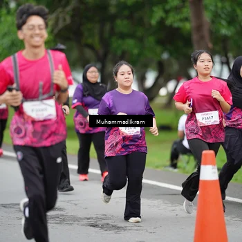 Runner Photo 8461826
