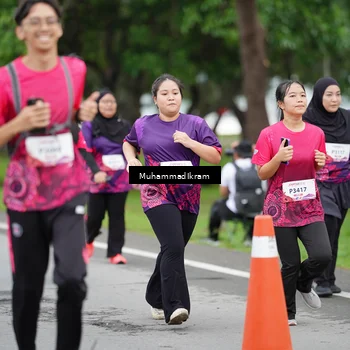 Runner Photo 8461827