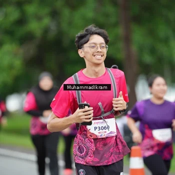 Runner Photo 8461828