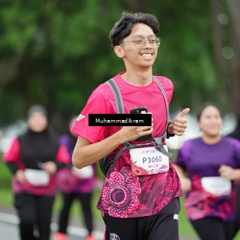 Runner Photo 8461829