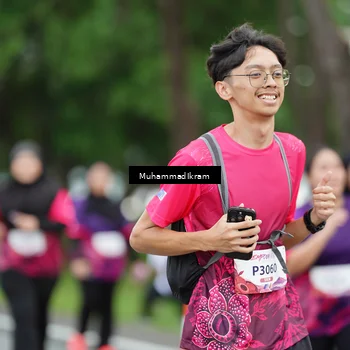 Runner Photo 8461830