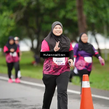 Runner Photo 8461831