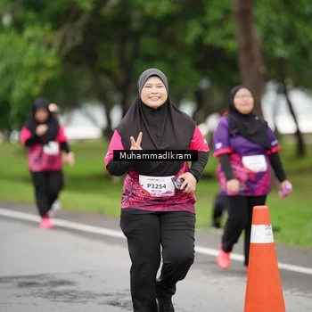 Runner Photo 8461832