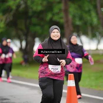 Runner Photo 8461833