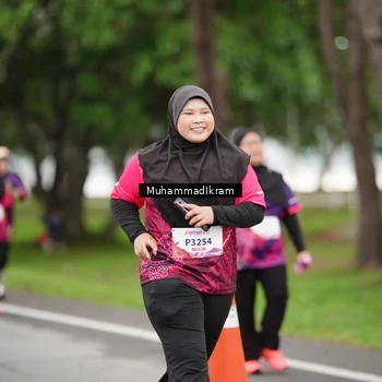 Runner Photo 8461834